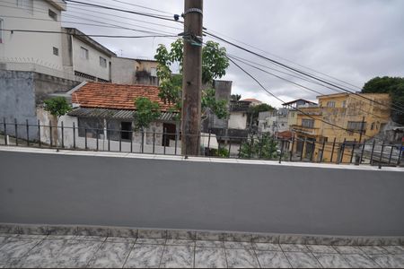 Casa à venda com 120m², 2 quartos e 2 vagasVista do Quarto 2