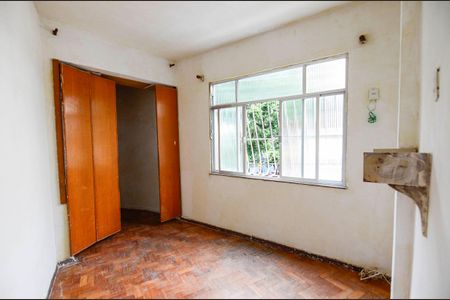 Quarto de apartamento para alugar com 1 quarto, 40m² em Tijuca, Rio de Janeiro