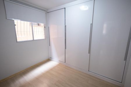 Quarto 2 de apartamento para alugar com 3 quartos, 76m² em Castelo, Belo Horizonte