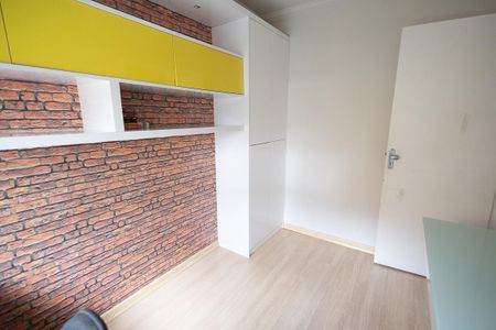 Quarto 1 de apartamento para alugar com 3 quartos, 76m² em Castelo, Belo Horizonte