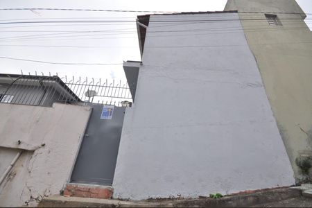 Casa à venda com 80m², 3 quartos e sem vagaFachada