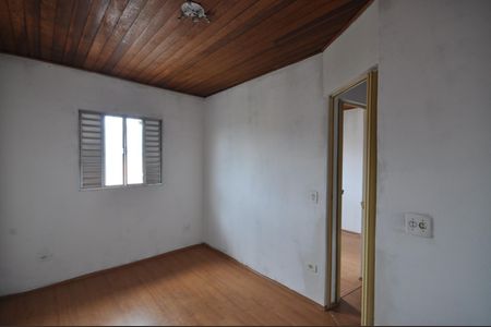 Casa à venda com 80m², 3 quartos e sem vagaQuarto 2