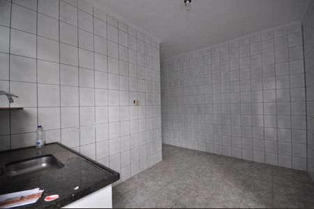 Casa à venda com 80m², 3 quartos e sem vagaCozinha