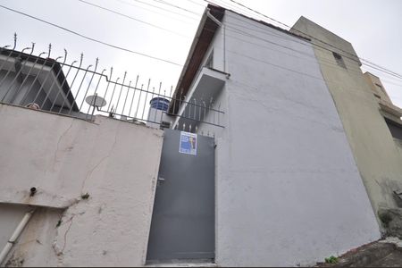 Casa à venda com 80m², 3 quartos e sem vagaFachada + Plaquinha SNOQ-119