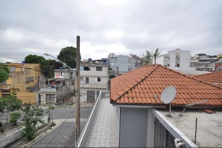 Casa à venda com 80m², 3 quartos e sem vagaQuarto 2