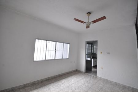 Casa à venda com 80m², 3 quartos e sem vagaSala