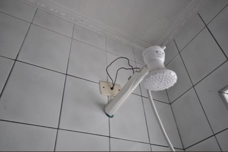 Casa à venda com 80m², 3 quartos e sem vagaBanheiro