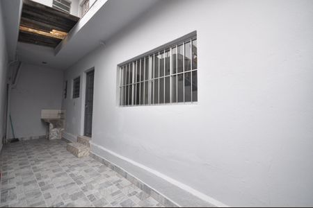 Casa à venda com 80m², 3 quartos e sem vagaÁrea de Serviço