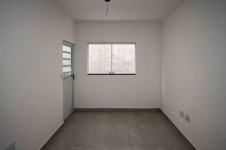 Sala de apartamento à venda com 2 quartos, 50m² em Vila Carrão, São Paulo