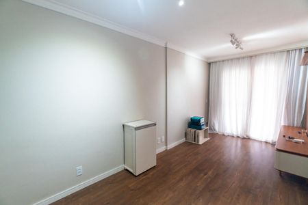 Sala de apartamento para alugar com 2 quartos, 59m² em Jabaquara, São Paulo