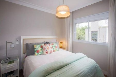 Apartamento à venda com 3 quartos, 138m² em Santo Amaro, São Paulo