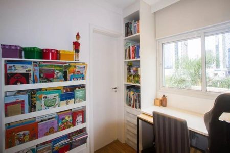 Apartamento à venda com 3 quartos, 138m² em Santo Amaro, São Paulo