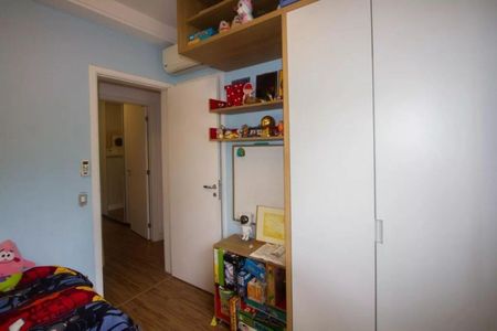 Apartamento à venda com 3 quartos, 138m² em Santo Amaro, São Paulo