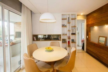 Apartamento à venda com 3 quartos, 138m² em Santo Amaro, São Paulo
