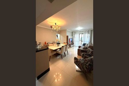 Apartamento à venda com 3 quartos, 89m² em Ponte Sao Joao, Jundiaí