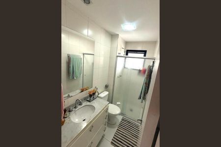 Apartamento à venda com 3 quartos, 89m² em Ponte Sao Joao, Jundiaí