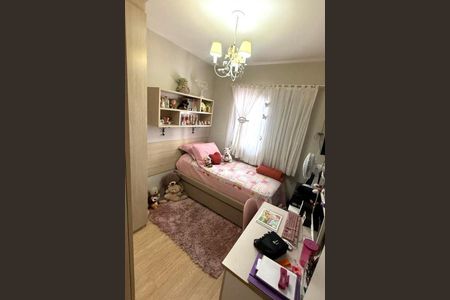 Apartamento à venda com 3 quartos, 89m² em Ponte Sao Joao, Jundiaí