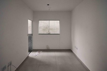 Sala/Cozinha de apartamento para alugar com 2 quartos, 50m² em Vila Carrão, São Paulo