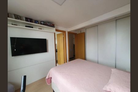 Suíte 1 de apartamento para alugar com 4 quartos, 154m² em Graça, Belo Horizonte