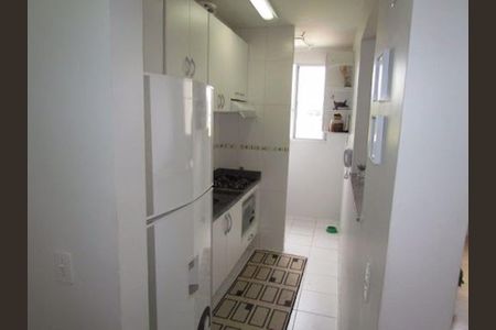 Apartamento à venda com 3 quartos, 69m² em Vila Rami, Jundiaí