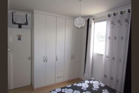 Apartamento à venda com 3 quartos, 69m² em Vila Rami, Jundiaí