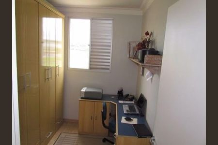 Apartamento à venda com 3 quartos, 69m² em Vila Rami, Jundiaí