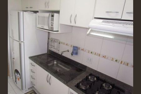 Apartamento à venda com 3 quartos, 69m² em Vila Rami, Jundiaí