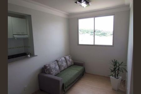 Apartamento à venda com 3 quartos, 69m² em Vila Rami, Jundiaí