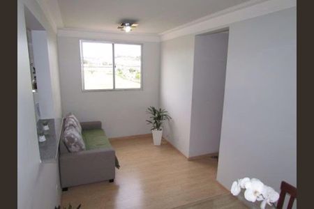 Apartamento à venda com 3 quartos, 69m² em Vila Rami, Jundiaí