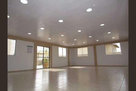 Apartamento à venda com 3 quartos, 69m² em Vila Rami, Jundiaí