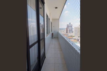 Apartamento à venda com 2 quartos, 149m² em Centro, Jundiaí