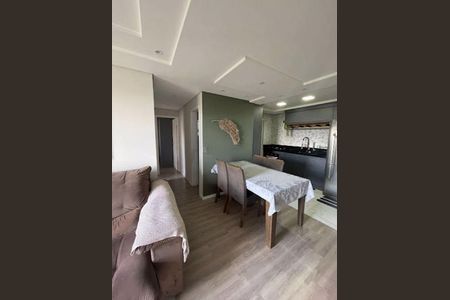 Apartamento à venda com 2 quartos, 64m² em Jardim Tamoio, Jundiaí