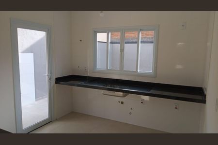 Foto 18 de casa à venda com 3 quartos, 145m² em Parque Jambeiro, Campinas