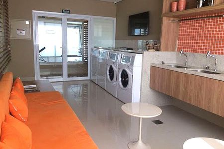 Apartamento à venda com 1 quarto, 44m² em Vila Argos Velha, Jundiaí