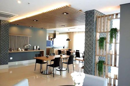 Apartamento à venda com 1 quarto, 44m² em Vila Argos Velha, Jundiaí