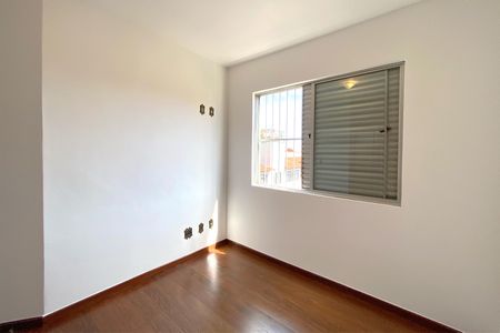 Quarto 2 de apartamento para alugar com 3 quartos, 90m² em Dona Clara, Belo Horizonte