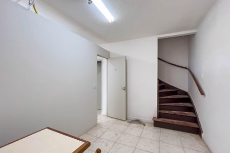 Sala de casa para alugar com 2 quartos, 75m² em Vila Mariana, São Paulo