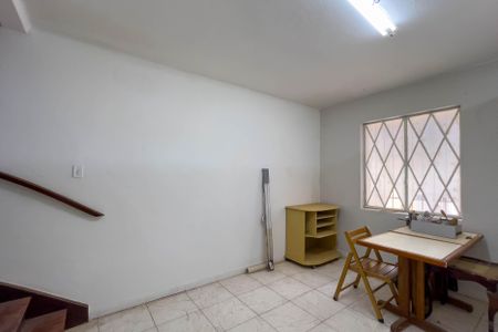 Sala de casa para alugar com 2 quartos, 75m² em Vila Mariana, São Paulo