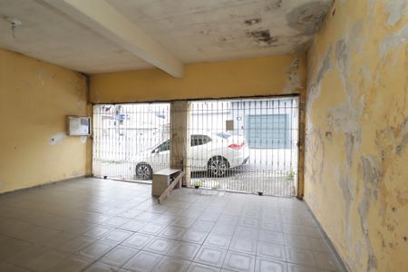 Casa à venda com 100m², 2 quartos e 2 vagasGaragem