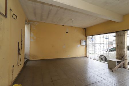 Casa à venda com 100m², 2 quartos e 2 vagasGaragem