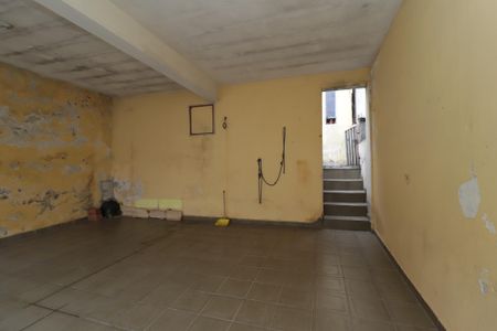 Casa à venda com 100m², 2 quartos e 2 vagasGaragem