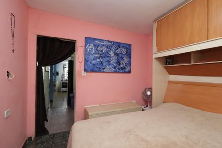 Casa à venda com 100m², 2 quartos e 2 vagasQuarto 2