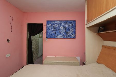 Casa à venda com 100m², 2 quartos e 2 vagasQuarto 2