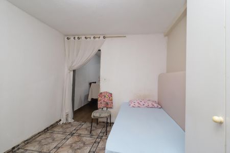 Quarto 1 de casa à venda com 2 quartos, 100m² em Jardim Itapemirim, São Paulo