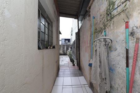 Casa à venda com 100m², 2 quartos e 2 vagasÁrea de Serviço
