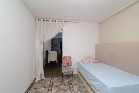 Quarto 1 de casa à venda com 2 quartos, 100m² em Jardim Itapemirim, São Paulo