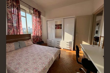 Apartamento à venda com 2 quartos, 125m² em Glória, Rio de Janeiro