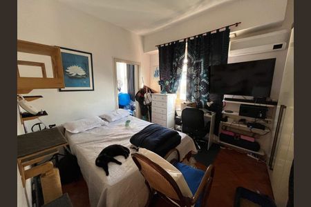 Apartamento à venda com 2 quartos, 125m² em Glória, Rio de Janeiro