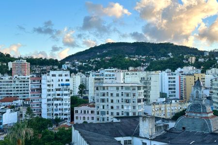Apartamento para alugar com 1 quarto, 44m² em Centro, Rio de Janeiro