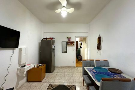 Apartamento para alugar com 1 quarto, 44m² em Centro, Rio de Janeiro